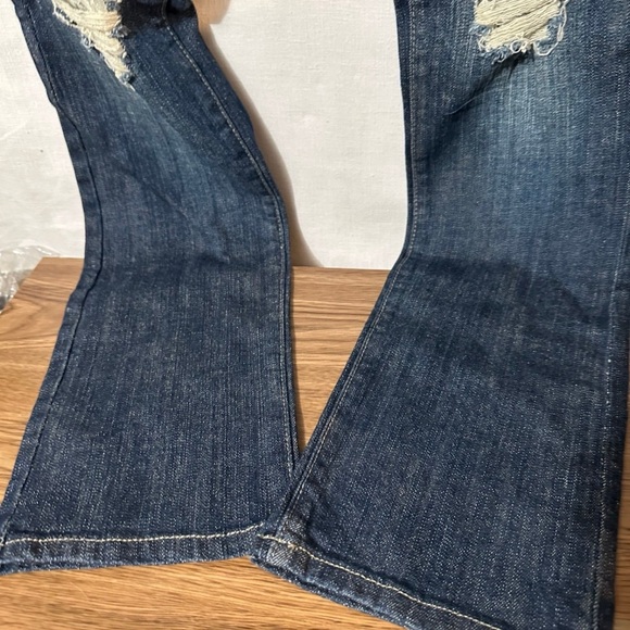 Jake jeans , womans size 9 - Picture 2 of 4